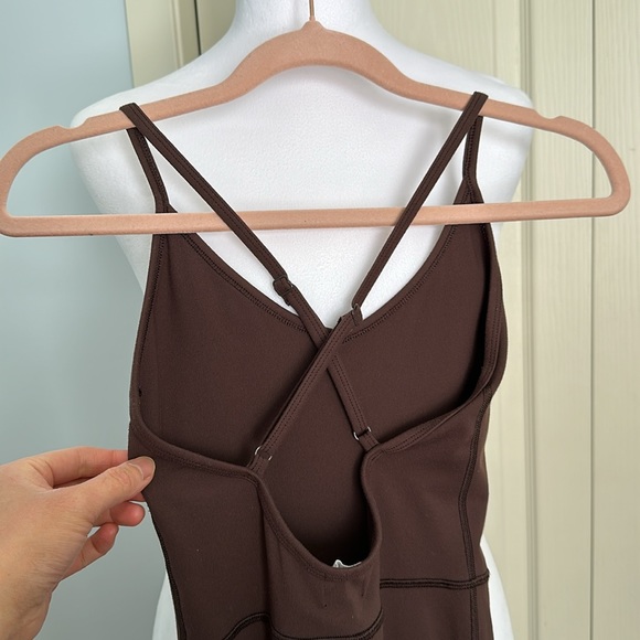 Aritzia WILFRED FREE Diverge Jumpsuit - Picture 8 of 10